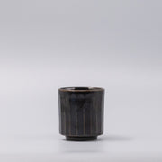 Mug 220ml Shinogi Tenmokku Glaze V637-C1230