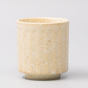 Mug 220ml Shinogi Oatmeal Glaze V637-C1234
