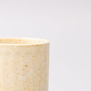Mug 220ml Shinogi Oatmeal Glaze V637-C1234