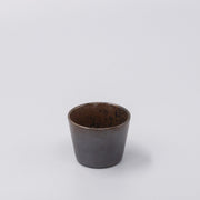 Cup Soba 8cm Akoya Glaze V637-C1243
