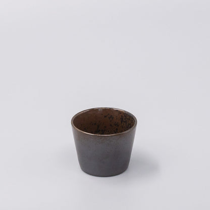Cup Soba 8cm Akoya Glaze V637-C1243