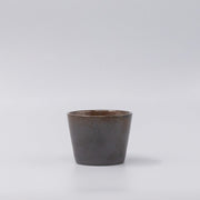Cup Soba 8cm Akoya Glaze V637-C1243