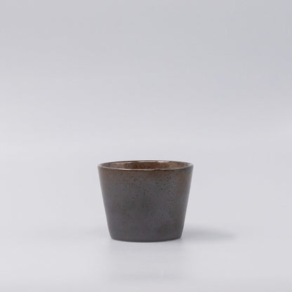 Cup Soba 8cm Akoya Glaze V637-C1243