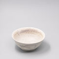 Ramen Bowl 18.5cm Speckled White Zen Glaze V637-C1247