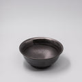 Ramen Bowl 18.5cm Black Zen Design V637-C1249
