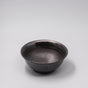 Ramen Bowl 18.5cm Black Zen Design V637-C1249