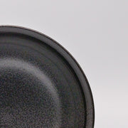 Ramen Bowl 18.5cm Black Zen Design V637-C1249