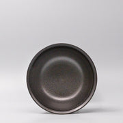 Ramen Bowl 18.5cm Black Zen Design V637-C1249