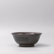 Ramen Bowl 18.5cm Black Zen Design V637-C1249