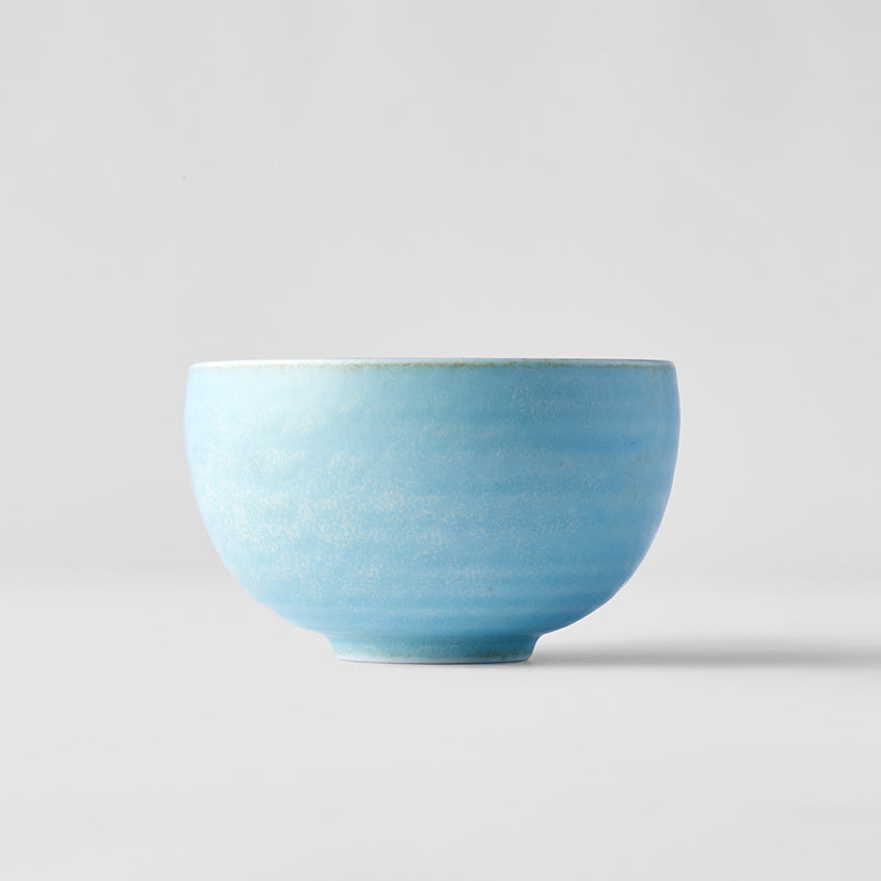 Bowl 11cm Soda Blue Glaze V637-C1390