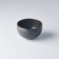 Bowl 11cm BB Black Glaze V637-C1396