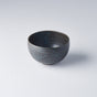 Bowl 11cm BB Black Glaze V637-C1396