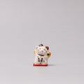 Okimono Wealth Fortune Cat V637-C1399A