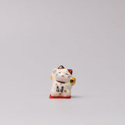 Okimono Wealth Fortune Cat V637-C1399A