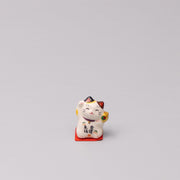 Okimono Wealth Fortune Cat V637-C1399A