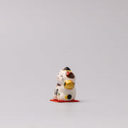 Okimono Wealth Fortune Cat V637-C1399A
