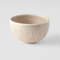 Bowl 11cm White Fade Glaze V637-C1433