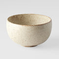 Bowl Round 15cm Sand Fade Glaze V637-C1436