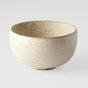 Bowl Round 15cm Sand Fade Glaze V637-C1436