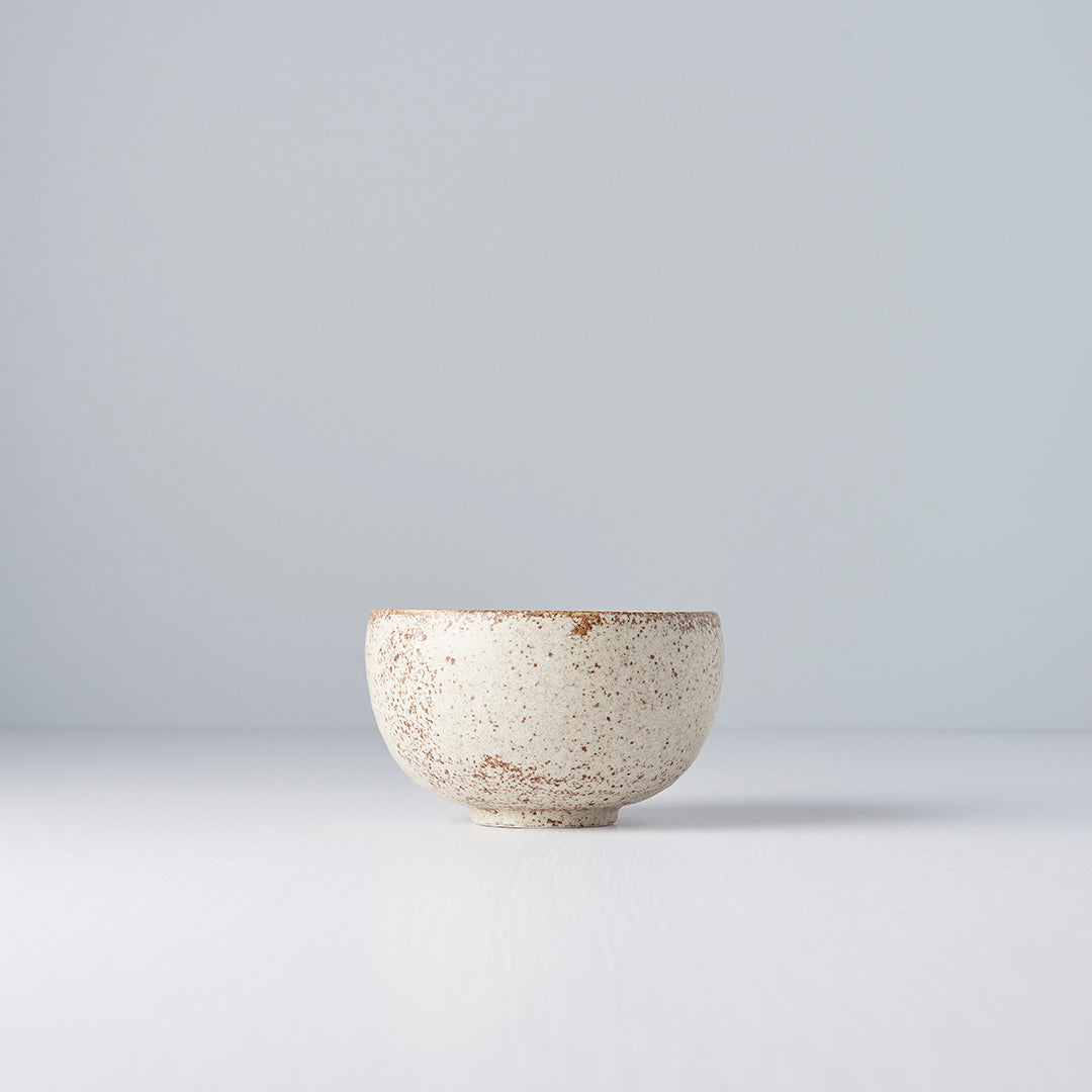 Bowl Round 11cm Sand Fade Glaze V637-C1438