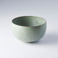 Bowl 15cm Green Fade Glaze V637-C1441