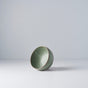 Bowl 11cm Green Fade Glaze V637-C1443