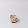 Sake Cup Sand Glaze V637-C1619