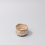 Sake Cup Sand Glaze V637-C1619