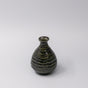 Sake Jug 350ml Moss Black Glaze V637-C1623