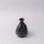 Sake Jug 350ml Tenmokku Glaze V637-C1625