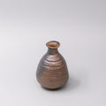 Sake Jug 350ml Ochre Glaze V637-C1626