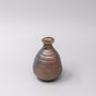 Sake Jug 350ml Ochre Glaze V637-C1626