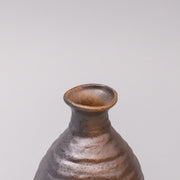 Sake Jug 350ml Ochre Glaze V637-C1626