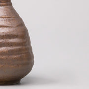 Sake Jug 350ml Ochre Glaze V637-C1626