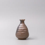 Sake Jug 350ml Ochre Glaze V637-C1626