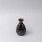 Sake Jug 180ml Tenmokku V637-C1630