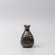 Sake Jug 180ml Tenmokku V637-C1630