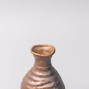 Sake Jug 180ml Ochre V637-C1631