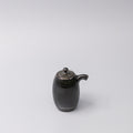 Soy Pot 110ml Moss Black V637-C1633