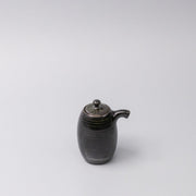 Soy Pot 110ml Moss Black V637-C1633