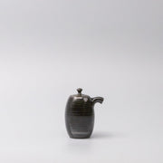 Soy Pot 110ml Moss Black V637-C1633