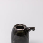 Soy Pot 110ml Moss Black V637-C1633