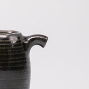 Soy Pot 110ml Moss Black V637-C1633