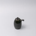Soy Pot 160ml Moss Black V637-C1634