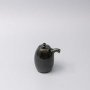 Soy Pot 160ml Moss Black V637-C1634