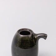 Soy Pot 160ml Moss Black V637-C1634