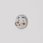 Chopstick Rest Hyottoko Whistling Man V637-C1661