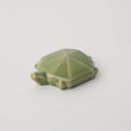 Chopstick Rest Tortoise Green V637-C1662
