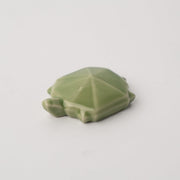 Chopstick Rest Tortoise Green V637-C1662