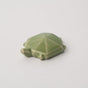 Chopstick Rest Tortoise Green V637-C1662